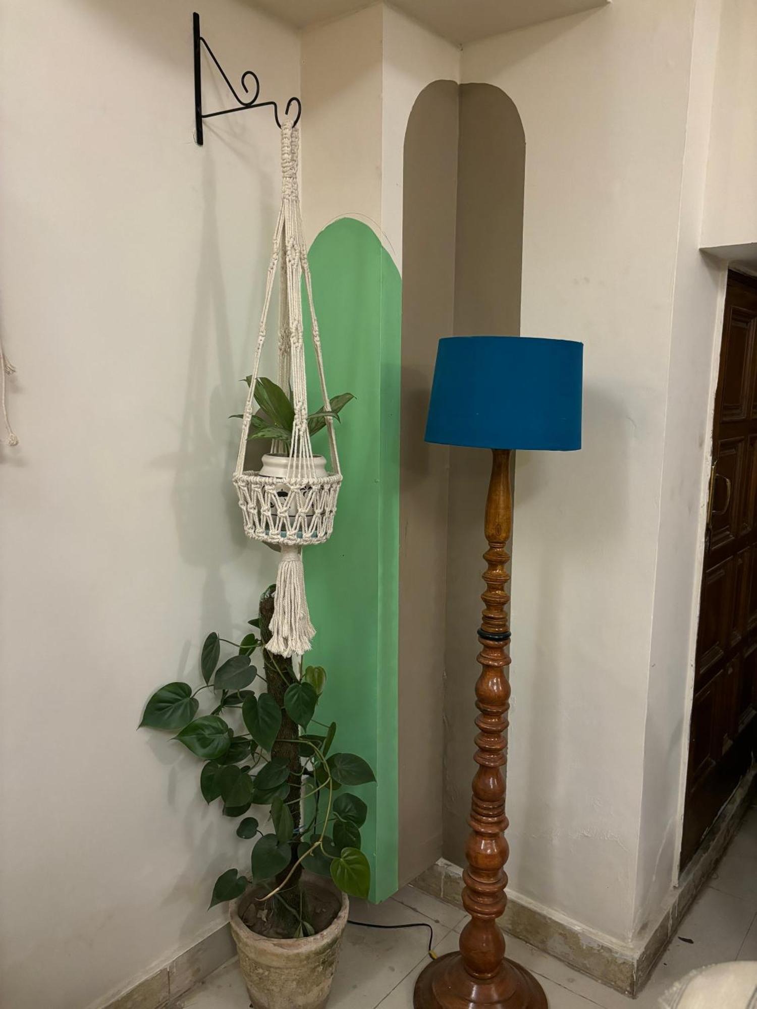 Atharva'S Homestay By Goaround Homes - Nehru Enclave Metro, South Delhi New Delhi Ngoại thất bức ảnh